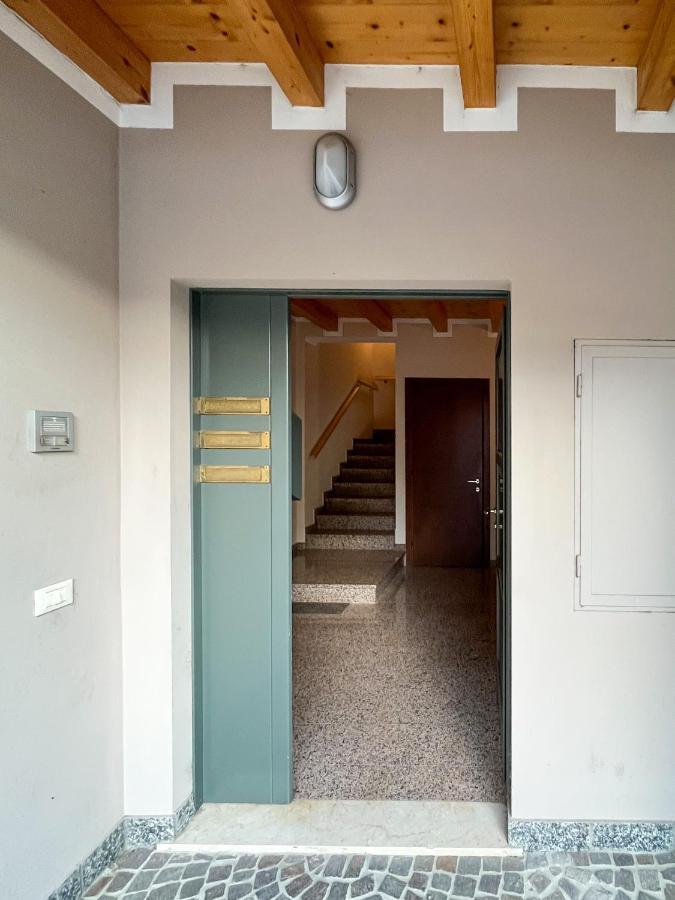 Casa Vacanze Al Lago P2 Monasterolo del Castello Exterior foto